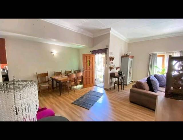 3 BEDROOM HOUSE FOR SALE IN HOEVELD PARK